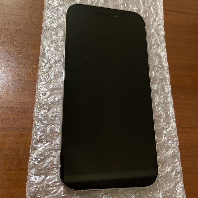 iPhone X 256GB 超美品　silver 残無し