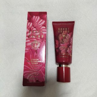 ボビイブラウン(BOBBI BROWN)のBOBBI BROWN ボビイブラウン インテンシブセラムラディアンスプライマー(化粧下地)