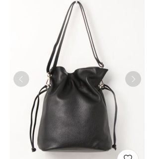 新品 ANAYI アナイフロントジップＢＡＧ