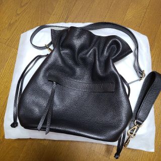 新品 ANAYI アナイフロントジップＢＡＧ