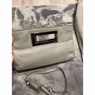 マイケルコース(Michael Kors)のマイケルコース　クラッチバッグ(クラッチバッグ)