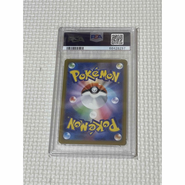 ポケモン - ポケモンカード セレナ sr PSA10 極美品 の通販 by 4月