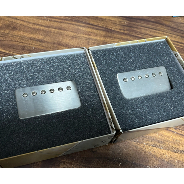 Paul Reed Smith Modern Eagle Pick ups 楽器のギター(エレキギター)の商品写真