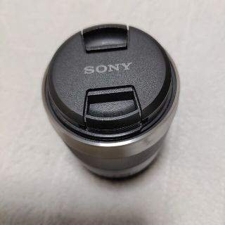 ソニー(SONY)のSEL50F18  SONY Eマウントレンズ APS−C(レンズ(単焦点))