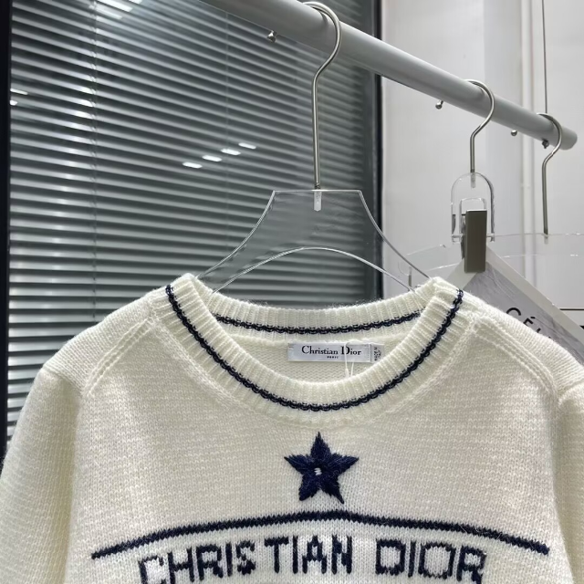 Christian Dior - DIOR ショートスリーブセーター　完売品