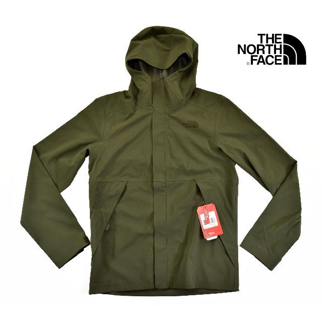 THE NORTH FACE(ザノースフェイス)のThe north face Flex DryVent ジャケット size:S メンズのジャケット/アウター(ナイロンジャケット)の商品写真