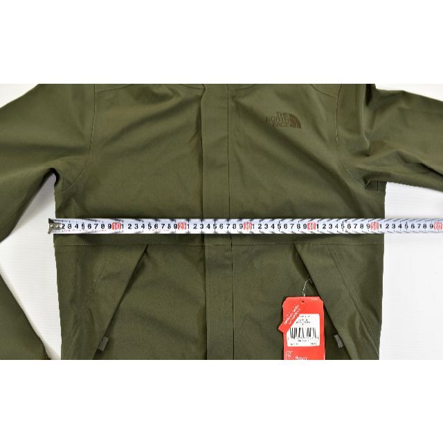 THE NORTH FACE(ザノースフェイス)のThe north face Flex DryVent ジャケット size:S メンズのジャケット/アウター(ナイロンジャケット)の商品写真