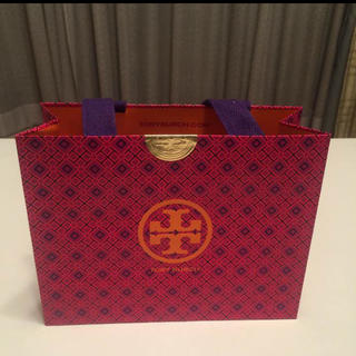 トリーバーチ(Tory Burch)のトリーバーチのショッパー(ショップ袋)