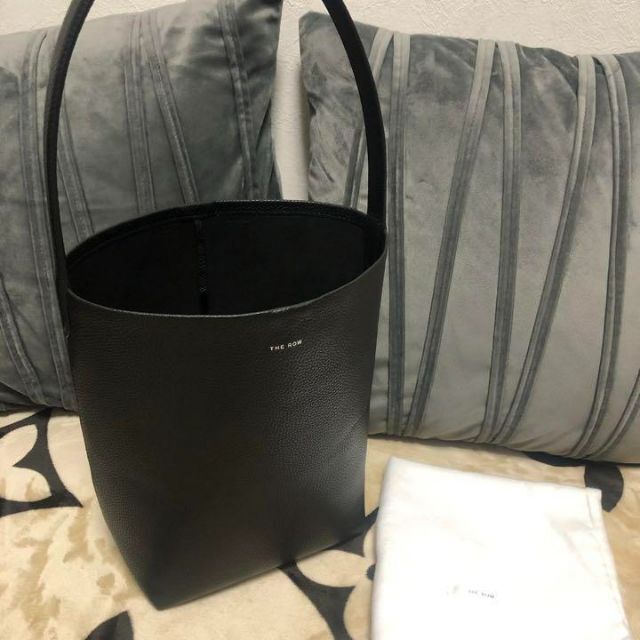 お値下げ中】the row N/S Park small tote-