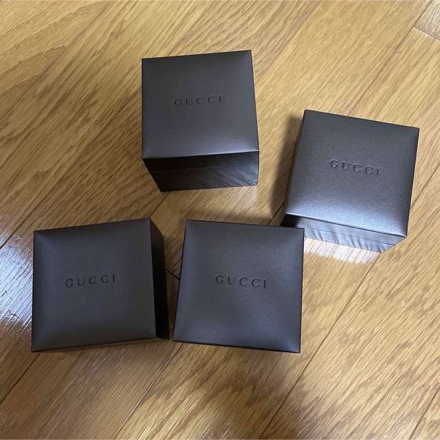 Gucci(グッチ)のGUCCI♡箱 その他のその他(その他)の商品写真