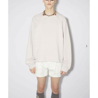 アクネストゥディオズ(Acne Studios)のacne スウェット(スウェット)