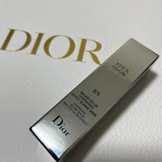 ディオール(Dior)のDIOR STIC GROW (チーク)