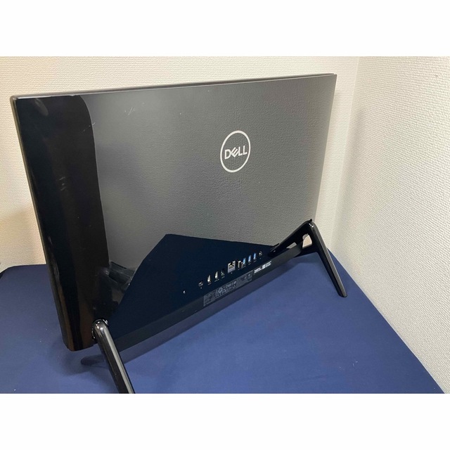 DELL - 第10世代i5 Dell Inspiron 5490 AIO Win10 SSDの通販 by Smart ...