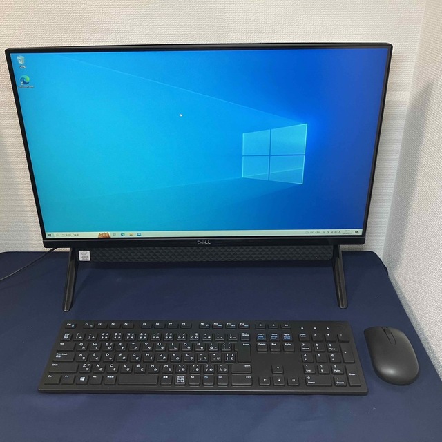 DELL Inspiron 5490 第10世代 i5 Win11 Home