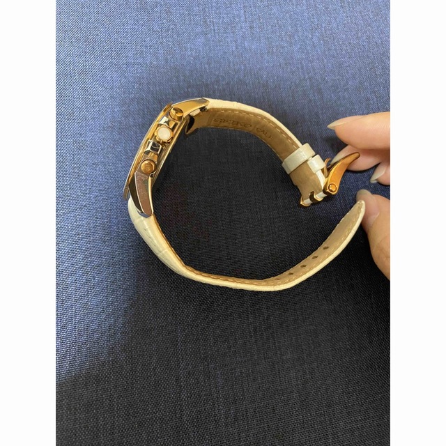 SEIKO(セイコー)の腕時計 レディースのファッション小物(腕時計)の商品写真
