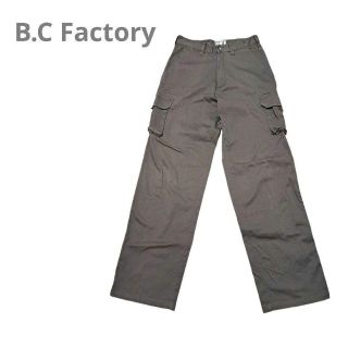 B.CFactory カーゴパンツ