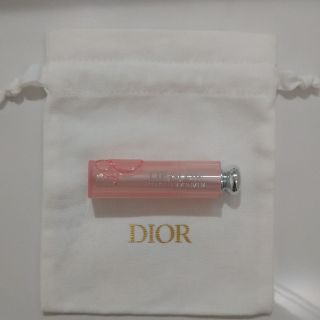 ディオール(Dior)のDIOR　アディクトリップグロウ(リップケア/リップクリーム)