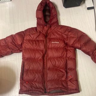 モンベル(mont bell) ダウンジャケット(メンズ)の通販 800点以上 モンベル(mont bell) ダウンジャケット(メンズ)の通販 800点以上