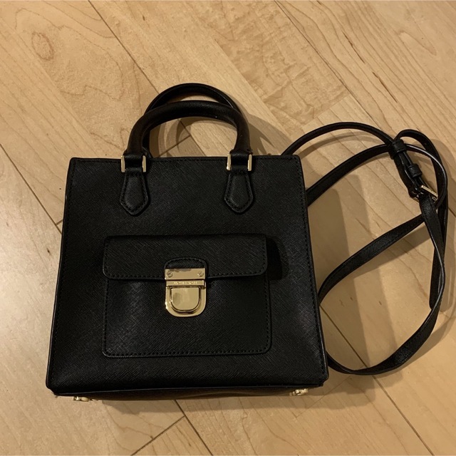 MICHAEL KORS ショルダーバッグ