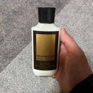 バスアンドボディーワークス(Bath & Body Works)のバスアンドボディワークス(ボディローション/ミルク)