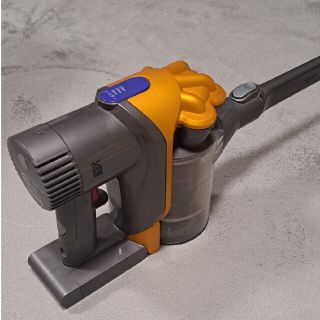 ダイソン(Dyson)の【ジャンク品】ダイソン　DC31(掃除機)