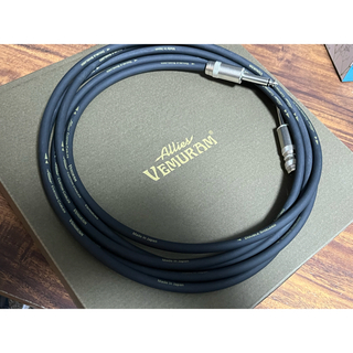 Vemuram Allies Custom Cables PPP(エレキギター)