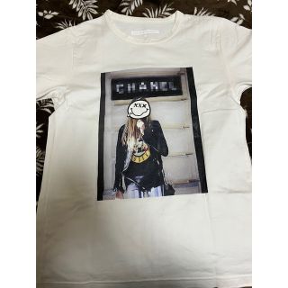 ゴッドセレクション tシャツ (Tシャツ/カットソー(半袖/袖なし))