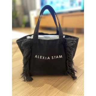 アリシアスタン フリンジ トートバッグ(レディース)の通販 600点以上 アリシアスタン フリンジ トートバッグ(レディース)の通販 600点以上