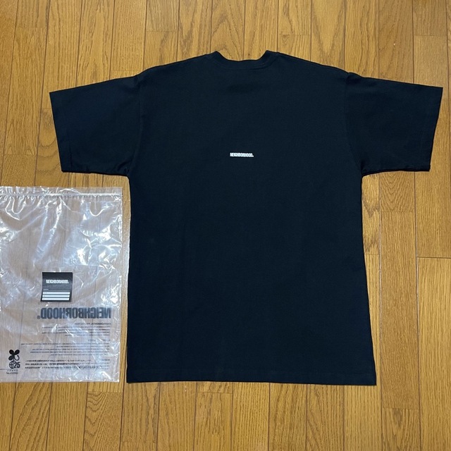 NEIGHBORHOOD(ネイバーフッド)のNEIGHBORHOOD ADDICT / C-TEE マリア Tシャツ メンズのトップス(Tシャツ/カットソー(半袖/袖なし))の商品写真