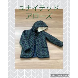 ユナイテッドアローズグリーンレーベルリラクシング(UNITED ARROWS green label relaxing)のユナイテッドアローズ　グリーンレーベルリラクシング(ジャケット/上着)