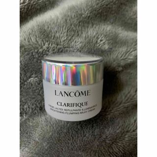 ランコム(LANCOME)の【空瓶】LANCOME ランコム　クラリフィック　プランプ　ミルキークリーム(フェイスクリーム)