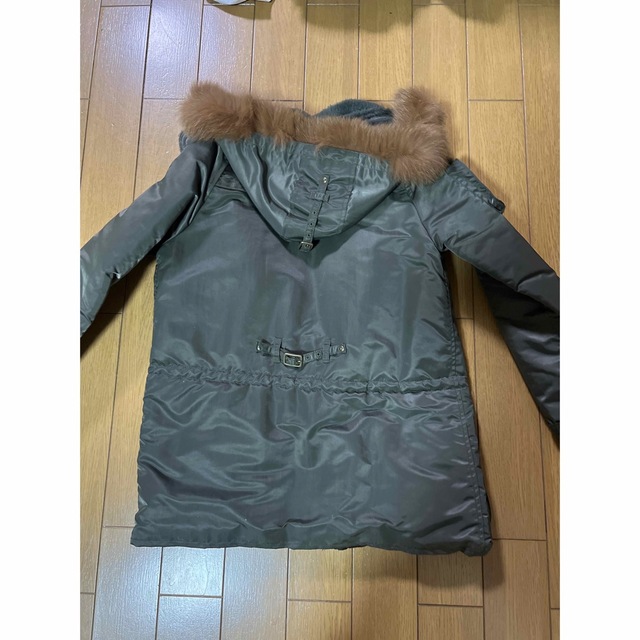 share spiritシェアースピリットモッズコートミリタリーコート新品未