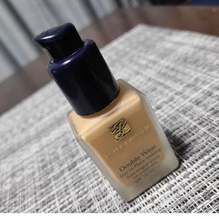 エスティローダー(Estee Lauder)のエスティローダー ファンデーション(ファンデーション)