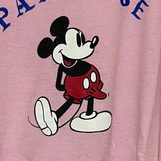 シュプリーム(Supreme)のPARADISE NYC MICKEY BONER (Tシャツ/カットソー(半袖/袖なし))