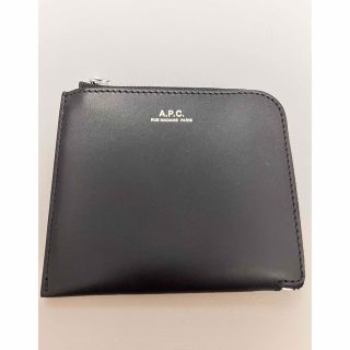 APC(A.P.C) コインケース/小銭入れ(メンズ)の通販 100点以上