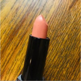 エヌワイエックス(NYX)の新品未使用★NYXブラックレーベルリップスティックNude(口紅)