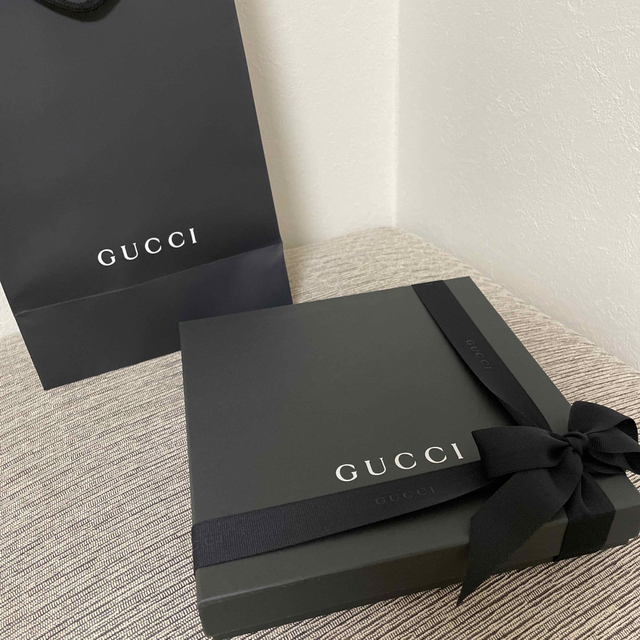 Gucci(グッチ)のGUCCI チルドレン　ワンピース　新品未使用 エンタメ/ホビーのエンタメ その他(その他)の商品写真