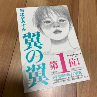 翼の翼(文学/小説)