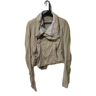 リックオウエンス ジャケット/アウターの通販 100点以上 | Rick Owens