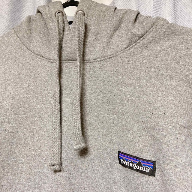 Aランク 【美品】Patagonia パーカー レギュラーフィットS | tatihome.com