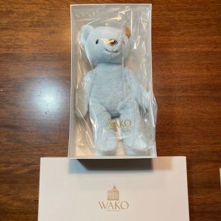 シュタイフ(Steiff)の新品未使用　Steiff シュタイフ My first マイファーストテディベア(ぬいぐるみ)