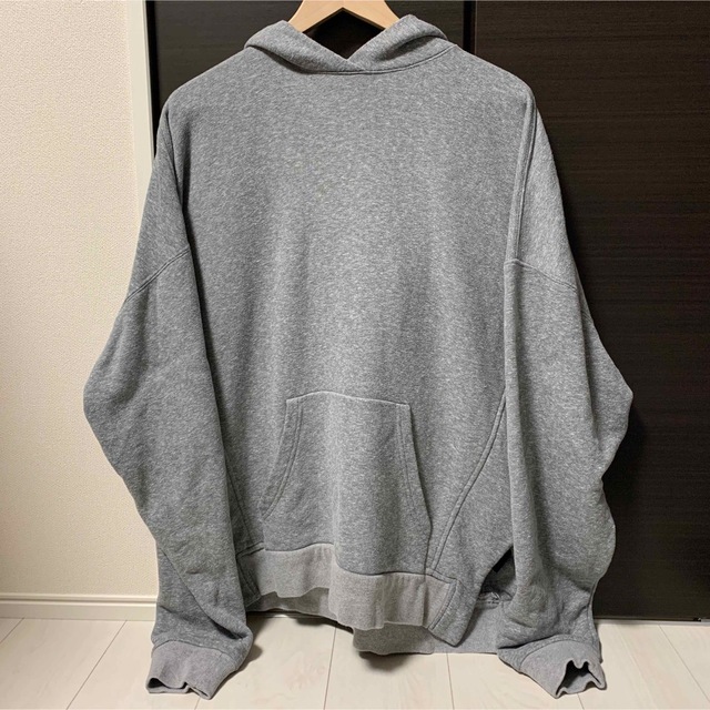 Fear Of God 4th Everyday Hoodie