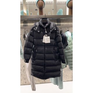 MONCLER - 【2023SS新作】希少・入手困難 モンクレール ロングダウン