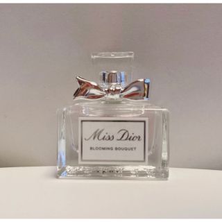 クリスチャンディオール(Christian Dior)のChristian Dior  ミスディオール オードゥパルファン 5ml(その他)