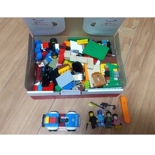 レゴ(Lego)のレゴ (LEGO)ブロック バラ(その他)