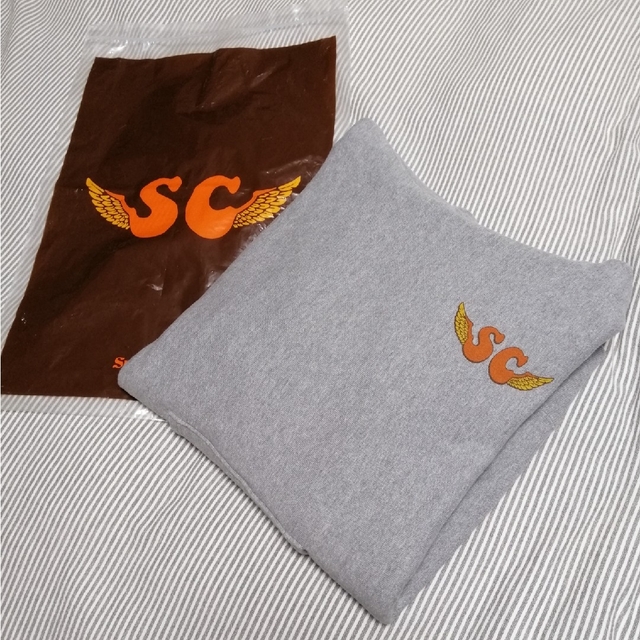 希少☆Subculture LOGO HOODIE サブカルチャー 新品本物 52%割引