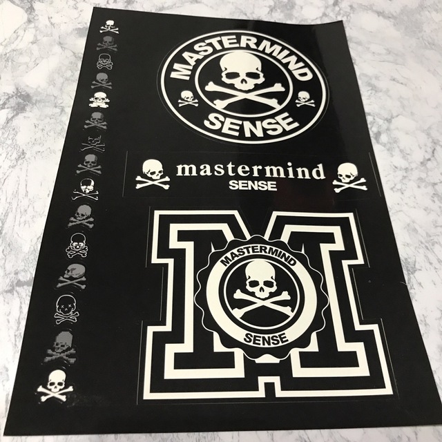 本格派ま! mastermind JAPAN×SENSE マスターマインド ecousarecycling.com