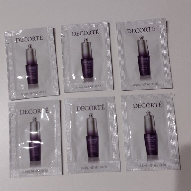 COSME DECORTE(コスメデコルテ)のリポソームアドバンストリペアアイセラム コスメ/美容のスキンケア/基礎化粧品(美容液)の商品写真