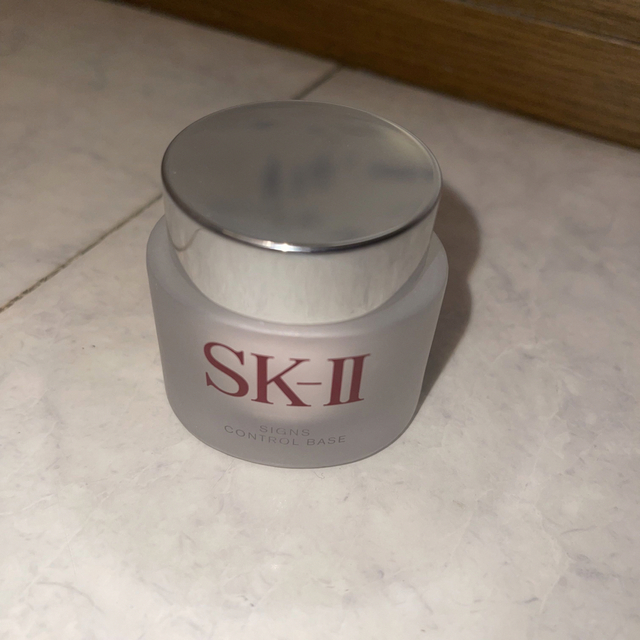 SK2 SK-II サインズコントロールベース 25g 化粧下地