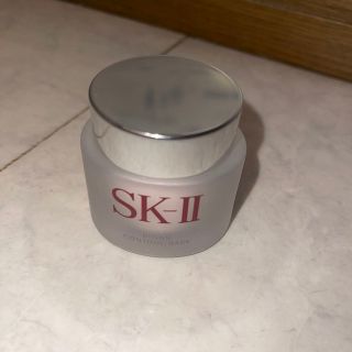 エスケーツー(SK-II)のSK-II サインズ コントロール ベース (化粧下地)